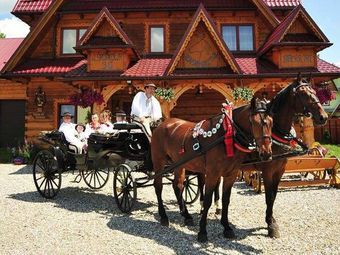 Pod Końską Grzywą