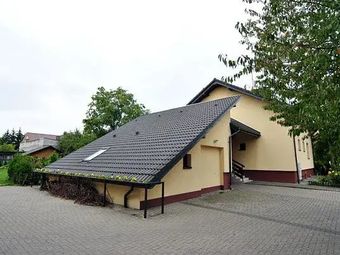 Sonia - pokoje gościnne