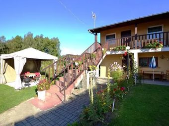 Pokoje Gościnne Zofia Madej