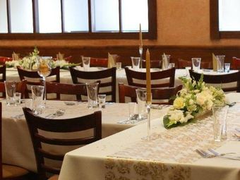 Restauracja Szczecin