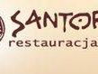 Restauracja SANTORINI