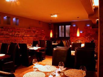 Restauracja aMoże...