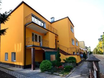 Pokoje Gościnne Marlena