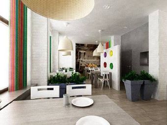 Restauracja Magiczna Spiżarnia