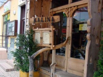 Restauracja KALINA