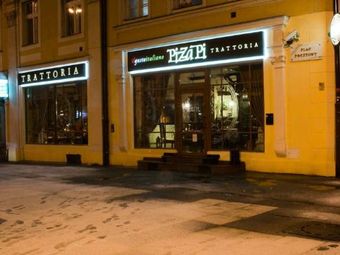 Trattoria Pizza Pi