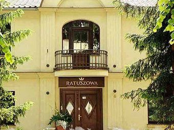 Restauracja Ratuszowa