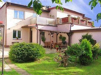 Pokoje gościnne Muszelka 