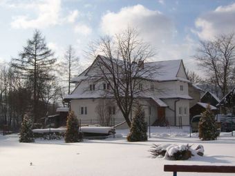 Agroturystyka Przy Źródełku 