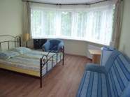 Pokoje Gościnne Laguna