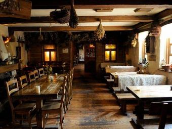 CHATA Karczma Regionalna