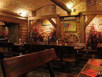 Restauracja i Pub Morskie Oko