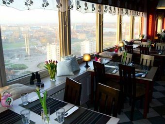 Restauracja Panorama