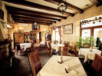 Restauracja Pod Baranem