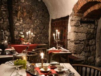 Restauracja "Pod Aniołami"