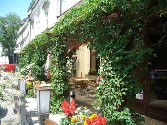 Restauracja il calzone