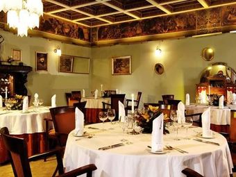 Restauracja Hawełka