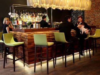 Restauracja Resto Illuminati