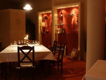 Restauracja Leonardo