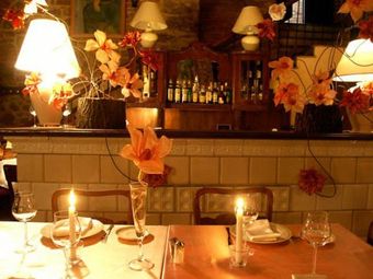 Restauracja Poezja Smaku