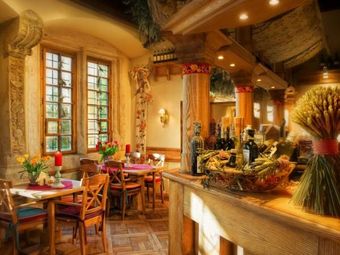 Restauracja La Campana