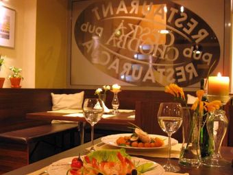 Restauracja & Pub “Česká Chodba”
