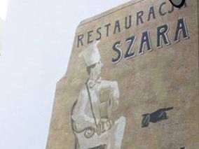 Szara Resto & Bar