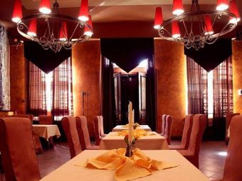 Restauracja Estragon