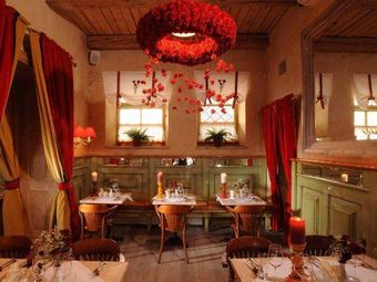 Restauracja Kogel Mogel