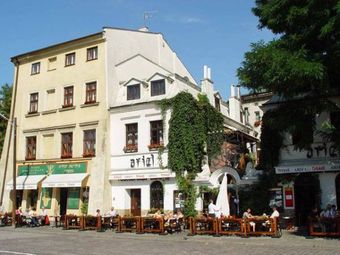 Restauracja Żydowska "Ariel"