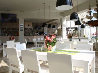 Restauracja & Bar Smak Morza