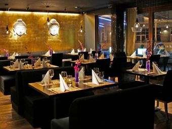 Restauracja Thai Thai