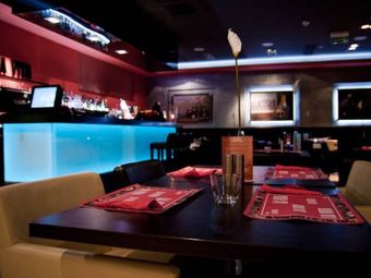 Restauracja Włoska La Vita