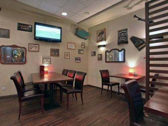 Star Texan Restaurant