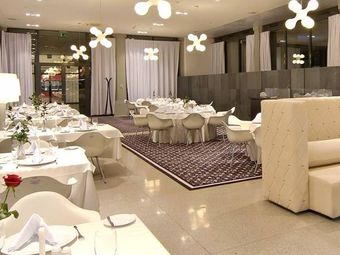 PERGOLA Restauracja & Bistro