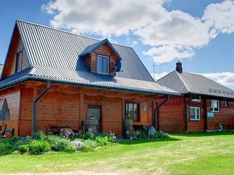 U Heleny pod Dziką Gruszą