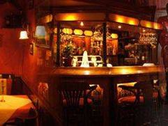 Restauracja Ragtime Cafe