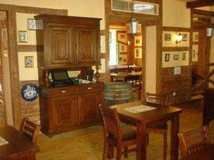 Restauracja CK Oberża