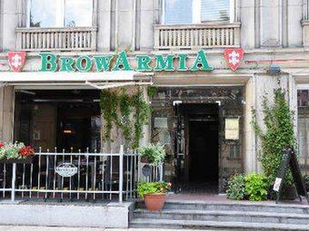 Browarmia Królewska