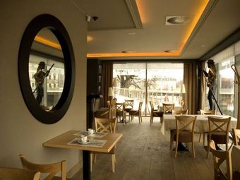 Restauracja Przystań