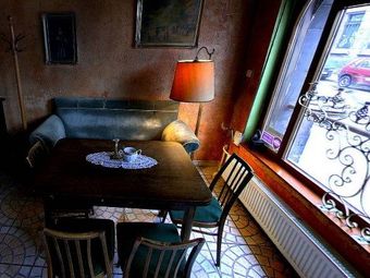 Restauracja Żydowska Sarah