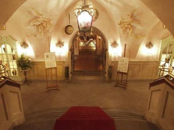 Restauracja Piwnica Świdnicka