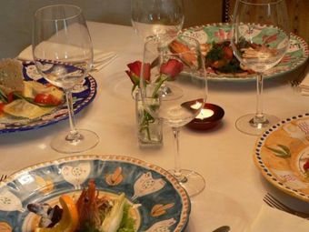 Ristorante & Caffe Balgera