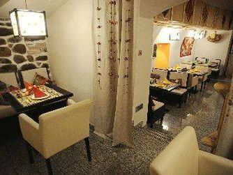 Restauracja SPICE INDIA