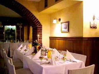 Restauracja Pastelowa