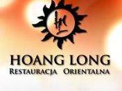 Restauracja Orientalna Hoang Long