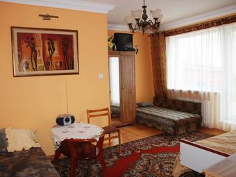 Willa pod Szczęśliwą 13-tką!