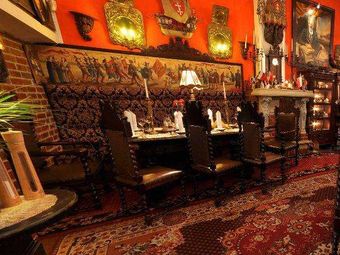 Restauracja Gdańska