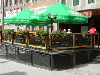 Restauracja Peperoni Pizza & Pasta