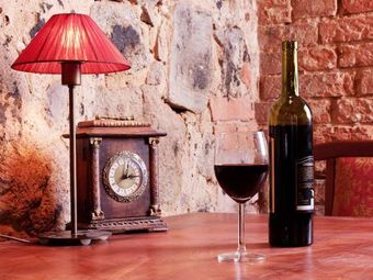 Restauracja Skarbiec